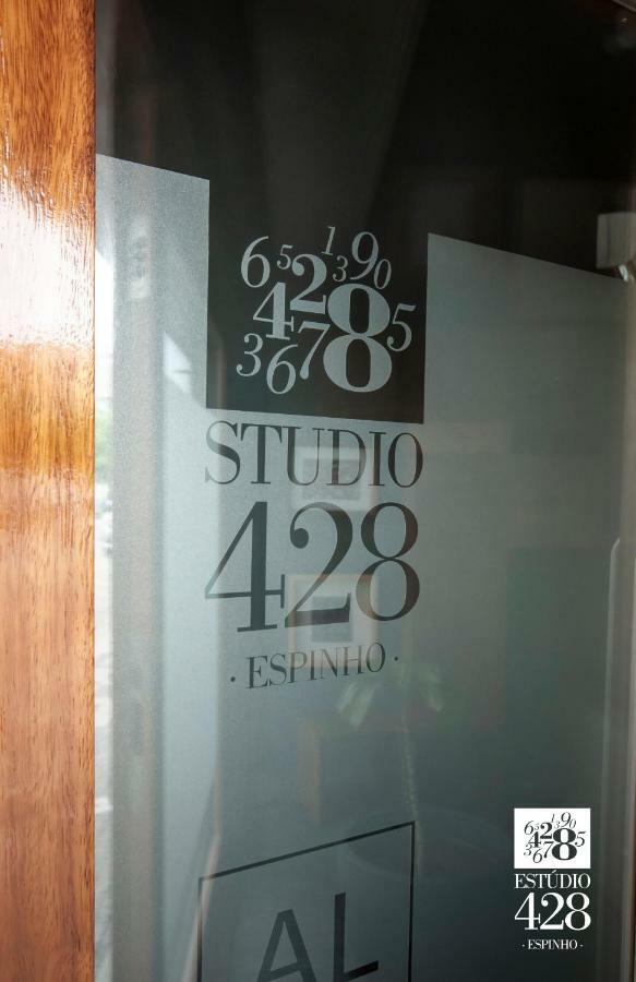 Estúdio 428 Espinho  Exterior foto